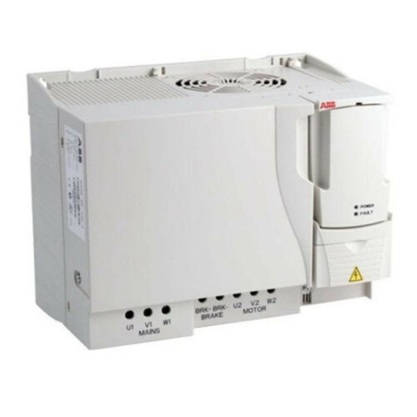ACS35503E31A02 3P AC200V24075KW AC Drive PLC