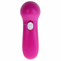 Appareil de nettoyage de la peau tout-en-un Amily TV5, outil de massage facial, appareil de beauté, instrument de nettoyage cosmétique