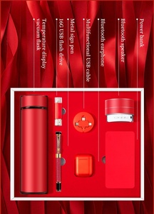 Paquets de cadeaux écologiques prêts à expédier pour les employés du bureau de <span class=keywords><strong>naissance</strong></span> Enseignants d'hôpitaux Cadeaux de voiture Logo MIT personnalisé Belle - Product Image 3