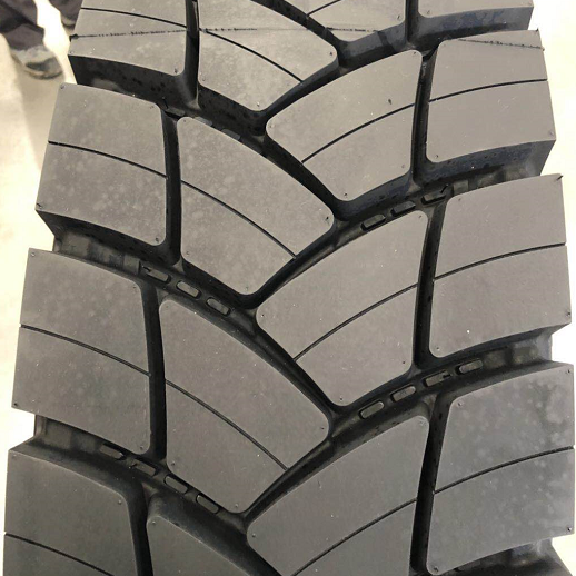 Roadone 295/80R22.5 Truck Tyres - High Quality & Wholesale