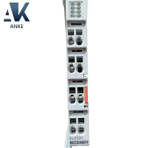 EL9160 EL4112 EL3101 EL4114 EL3141 EL3124 Module de station principale de bus Beckhoff PLC Module de borne d'e/s d'origine - Product Image 2