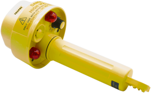 Détecteur de proximité haute tension TECPEL HVP-300 Taïwan, électronique, protection IP66, 275KV - Product Image 3