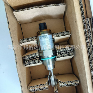 สวิตช์วัดระดับของเหลวแบบส้อมเสียง Siemens รุ่น 7ML5745-1AA02-1AA0 สำหรับตรวจสอบระดับของเหลว 24 โวลต์ ดีซี - Product Image 2