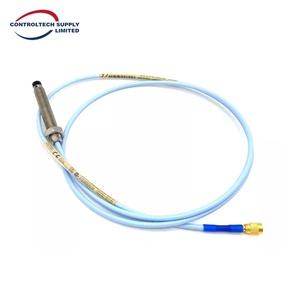 Sensor de Corriente Eddy de Grado Industrial, Original, Excedente, 330101-00-20-10-11-R0, para Monitoreo de Turbinas Bently Nevada - Product Image 3