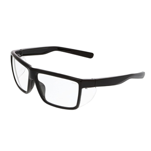 Gafas de Sol Deportivas Cuadradas Transparentes de Diseño Personalizado, Unisex, con Protección Extraíble, Fotocromáticas y de Seguridad - Product Image 1