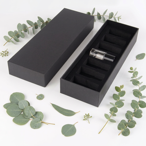 Pure and Natural Wild Eucalyptus Leaf Oil From India Liquid-Solid Extraction in Glass Bottle or Drum - Product Image 1