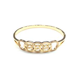 BBBA-04205 Fashionable <b>Bangles</b> Elegant and Stylish Accessories for Women - Product Image 1