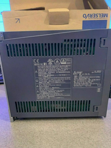 Mitsubishi Original MR-J4-70A-RJ Input Voltage Class 200v/full Closed <strong>Loop</strong> <strong>Control</strong> for Rated Motor Power up to 750W - Product Image 4