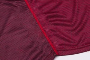 Jersey de Ciclismo MTB Personalizable con Panel de Malla Marrón Premium, Secado Rápido, Anti-UV, Transpirable, Ropa Deportiva para Montaña y Off-Road - Product Image 3