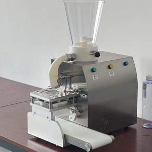 Commercial Stainless Steel <strong>Dumpling</strong>/Siomai/Wonton Multi-Function Forming Machine Food Grade - Product Image 2