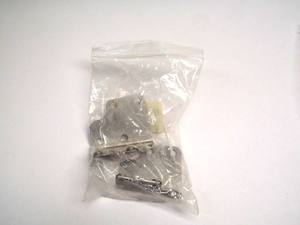 Lot de 6 supports de synchronisation 3HAC4810-3, 2 3HAC4810-2, 1 3HAC4810-1 IRB <span class=keywords><strong>6400</strong></span> pour PLC - Product Image 2