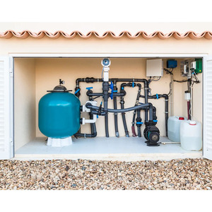 Piscines enterrées, piscines hors sol, équipements de traitement de l'eau, accessoires, ensemble complet, entreprises d'équipements de <span class=keywords><strong>piscine</strong></span> - Product Image 2