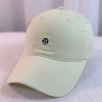 Gorra de Béisbol de Diseño de Moda al por Mayor 2025, Gorra de Béisbol de Lujo para Hombre y Mujer, Modelo de Diseño Deportivo con Bordado de Moda