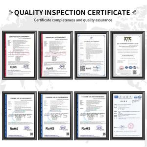 La <span class=keywords><strong>aguja</strong></span> de cepillo de cerdas suaves de punta redondeada evita el rayado de piezas de trabajo Material de nailon con excelente dureza - Product Image 5