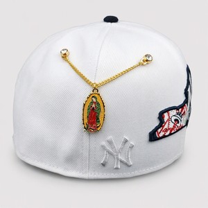 Spille in metallo smaltato con logo personalizzato del produttore, stampa UV, design moderno, <span class=keywords><strong>per</strong></span> borse da baseball, spille personalizzate <span class=keywords><strong>per</strong></span> cappelli messicani e cappellini - Product Image 5