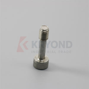 สกรู L2.030.308 1ชิ้นขนาด38x13x8มม. สำหรับเครื่องพิมพ์ XL75 CD74ชิ้นส่วนอะไหล่ที่ทนทาน - Product Image 2