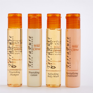 Nuovo <span class=keywords><strong>Hotel</strong></span> all'ingrosso forniture di agrumi selvatici fragranza <span class=keywords><strong>Hotel</strong></span> Shampoo e balsamo - Product Image 2