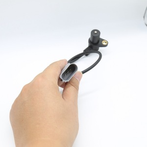Nuevo Wuling Sunshine <span class=keywords><strong>Road</strong></span> Treasure Opinión pública Motor de coche Sensor de posición del cigüeñal 0261210143 1 año de garantía - Product Image 4