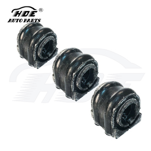 54813-3S110 55513C6000 Venta al por mayor de bujes estabilizadores HDE para Hyundai Santa Fe Kia - Product Image 5