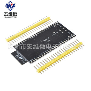 Carte de développement Hongwei Micro Esp32 S3 avec module Wroom 1 N16r8 pour la programmation embarquée - Product Image 3