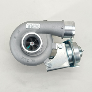 CRAFT Turbo TF035 turbocompresor 28231-27800 49135-07100 49135-07302 supercargador para Hyundai - Product Image 6