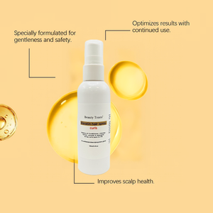 Tratamientos de Belleza Personalizables con Aceite de Jojoba Orgánico para Reparación del Cabello Seco, Nutrición, Hidratación, Suavizado, Antienvejecimiento y Protección Capilar - Product Image 2