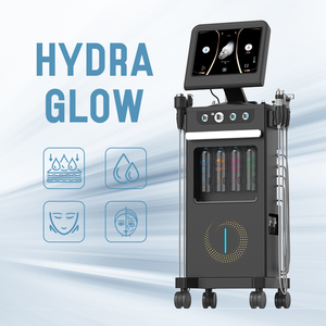 Máquina de Microdermoabrasión Hydra para Uso en Salón, Control de Sebo, Tonificación de la Piel - Product Image 2