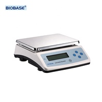 BIOBASE Chine BE série balance électronique BE20002 balance analytique poids intelligent pesant la balance de gramme pour le laboratoire