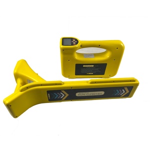 Detector Electrónico de Tuberías Metálicas Subterráneas y Localizador de Fallas en Cables con Certificación ISO y 1 Año de Garantía - Product Image 5