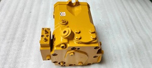 Bomba de pistón original para tractor D6 D6R 162-0324 197-0074 197-0091 285-8226 1620324 1970074 1970091 2858226 - Product Image 5