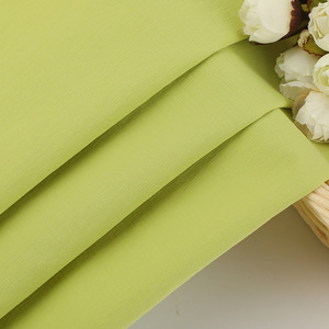 Tissu extensible en nylon 70D tricoté à pois, léger, 100 GSM, anti-UV, pour vêtements, manteaux et vestes - Product Image 3