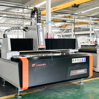 Nouvelle machine de découpe laser à fibre mini automatique haute précision 2026, prix usine, avec contrôle Cypcut et servomoteur Fuji pour tôles métalliques