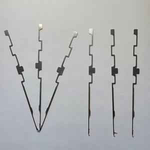 Aiguilles de machine à tricoter circulaire <span class=keywords><strong>Karl</strong></span> Mayer en acier inoxydable de haute qualité FOURSEA WO 144.52 J0023 Professionnelles Chine - Product Image 4