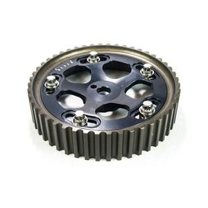 บริการงานกัดชิ้นส่วนรถยนต์แบบ CNC ชิ้นส่วนอะลูมิเนียมแบบปรับได้สำหรับ <span class=keywords><strong>Evo</strong></span> 8/9 - Product Image 4