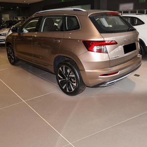 Nuova <span class=keywords><strong>Auto</strong></span> Skoda <span class=keywords><strong>Karoq</strong></span> 2025 in Vendita, SUV a Benzina per Uso Familiare, 5 Posti, Fornitore Cinese, Ampia Disponibilità - Product Image 4