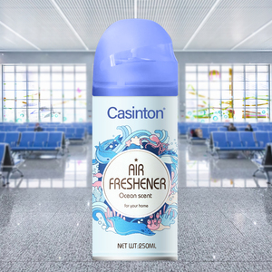 Aerosol de Alta Calidad a Buen Precio para Uso en Interiores, Hogar y Auto, Ambientador en Aerosol de 250 ml - Product Image 5