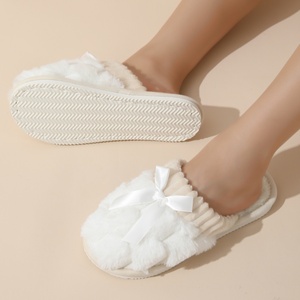 Nouveaux produits de soin pour femmes, mousse pour chaussons d'intérieur, coussinets, vente en gros, EVA, hiver - Product Image 3