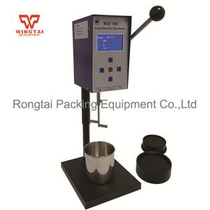 Intelligentes Krebs Stormer-Viskosi meter BGD186 zur Herstellung von Viskosität messungen an Farben/Beschichtungen mit ASTM D562 - Product Image 5