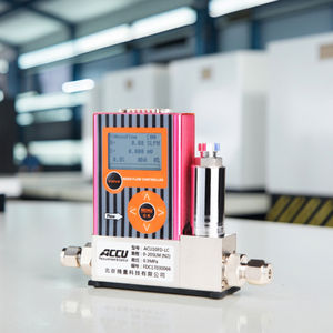 マスフローコントローラデジタルマスフローメーター熱MFC MFM実験室用Cutomizationメーカー卸売価格 - Product Image 3