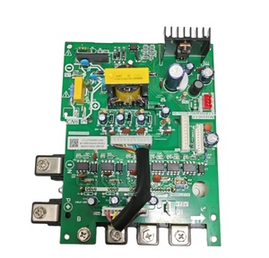 Composant électronique DS-<span class=keywords><strong>7608NI</strong></span>-<span class=keywords><strong>K2</strong></span>/<span class=keywords><strong>8P</strong></span> IC - Product Image 2