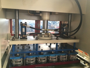 Máquina automática para matar mosquitos, máquina de estampado de bobinas de mosquitos, máquina automática de bobinas de Mosquitos - Product Image 5