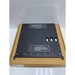 โมดูลอินพุตดิจิตอล 3503E ของแท้ 100% ใหม่เอี่ยม - Product Image 6