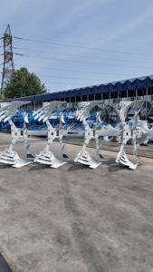 <span class=keywords><strong>Arado</strong></span> <span class=keywords><strong>de</strong></span> disco Arados Tractor multifuncional a la venta con certificado CE - Product Image 5