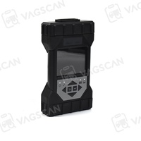 Outil de diagnostic JLR DoiP V-CI SDD Pathfinder 12V OBD/USB pour voitures 2005-2025 avec support SSD et TOPIx Cloud