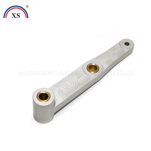 XS Feeder Linkage F2.028.570R For Heidelberg Printer - Product Image 3