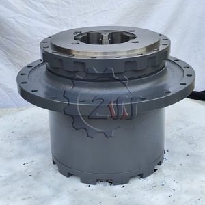 Per il dispositivo di viaggio del cambio di viaggio dei pezzi di ricambio dell'escavatore di Komatsu senza parti del macchinario di costruzione del motore - Product Image 4