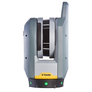 <span class=keywords><strong>Escáner</strong></span> <span class=keywords><strong>3D</strong></span> Trimble X7 Rápido y en Tiempo Real para Artefactos Arquitectónicos y Forense con un Solo Clic - Product Image 3