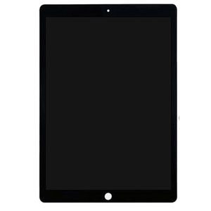 Pantalla LCD OEM de alta calidad para <span class=keywords><strong>iPad</strong></span> <span class=keywords><strong>Pro</strong></span> de 12,9 pulgadas <span class=keywords><strong>A1584</strong></span> A1652 con montaje completo de digitalizador con tablero (negro) - Product Image 2
