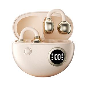 Audífonos TWS 5.0 Transfronterizos con Cancelación Activa de Ruido, Resistentes al Agua IPX7, Control por Voz; <span class=keywords><strong>I12</strong></span> Color Macaron - Product Image 2