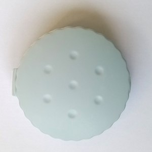 Hình Dạng Tròn Bằng Nhựa 7 Ngày 8 Ngăn Hộp Đựng Thuốc Hộp Đựng Thuốc Để Sử Dụng Hàng Ngày Và Đi Du Lịch - Product Image 5